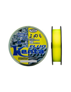 Yuki Kenta Fluo 0.26mm 2000m