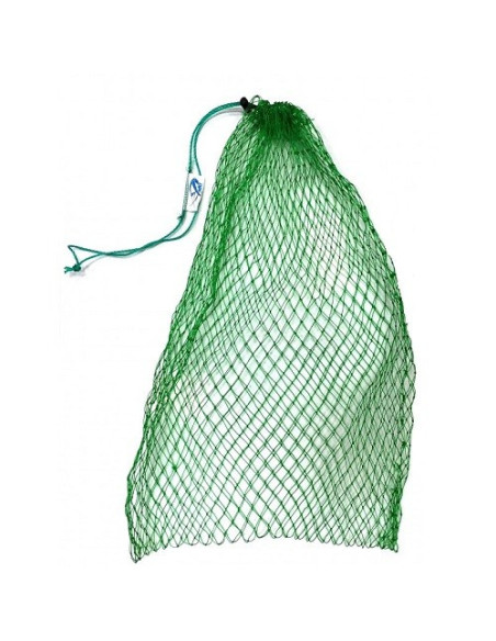 Saco de Rede Yuki P/ Peixe 75cm