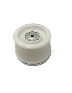 Bobine Yuki Teflon AMG White