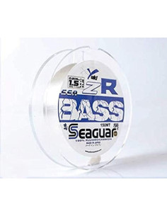 Seaguar ZR Bass 0.40mm 150m