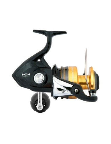 Shimano Socorro SW 5000