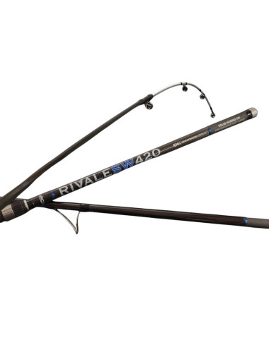 Cana Vega Rivale SW (5306) 4.20m Hybrid