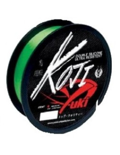 Yuki Koji 0.41mm 250m