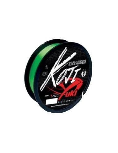 Yuki Koji 0.14mm 2000m