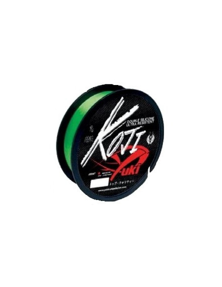 Yuki Koji 0.14mm 2000m