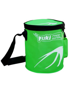 Balde Yuki C/ Tampa FW