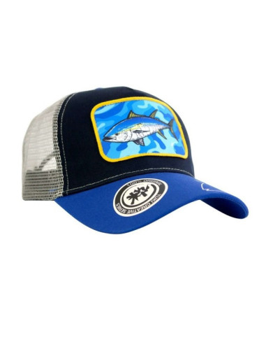 Boné Yuki Creative Tuna