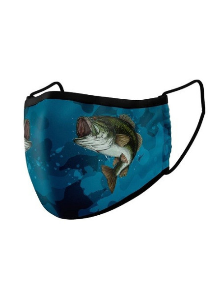 Mascara Yuki Technique Black Bass