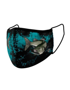 Mascara Yuki Technique Sea Bass