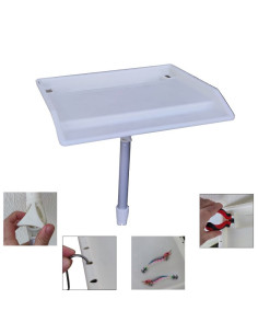 Tabuleiro Sugoi! P/Barco VLH008