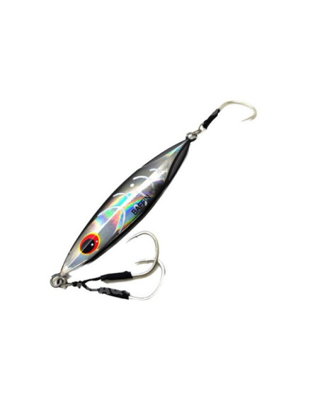 Sugoi! Baffin 100g Cor:008