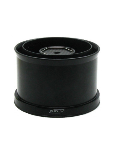 Bobine Rely SC Tipo 1.5 Preta
