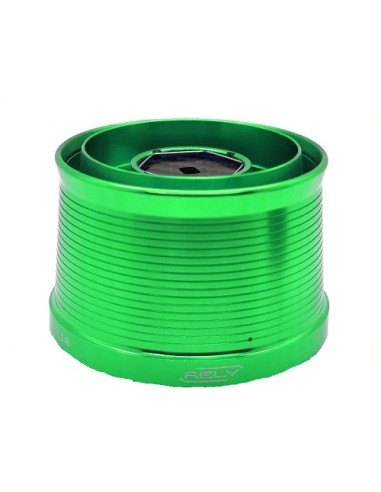 Bobine Rely CSC Tipo 1.5 Verde