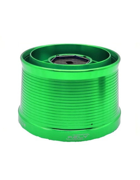 Bobine Rely CSC Tipo 1.5 Verde
