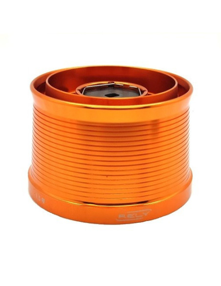 Bobine Rely CSC Tipo 1.5 Laranja