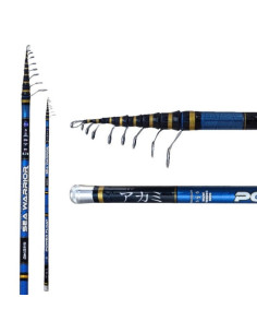 Akami Sea Warrior 5.70m 5/130gr