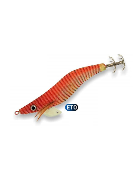 Akami Entsu 3.0 Cor: ETO