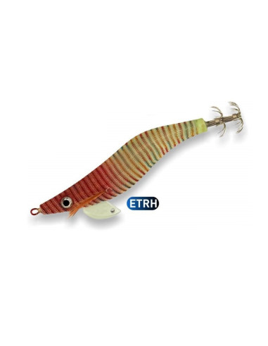 Akami Entsu 3.0 Cor: ETRH