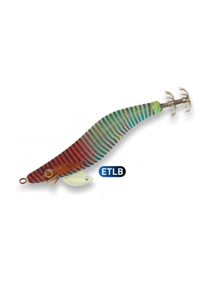 Akami Entsu 3.0 Cor: ETLB