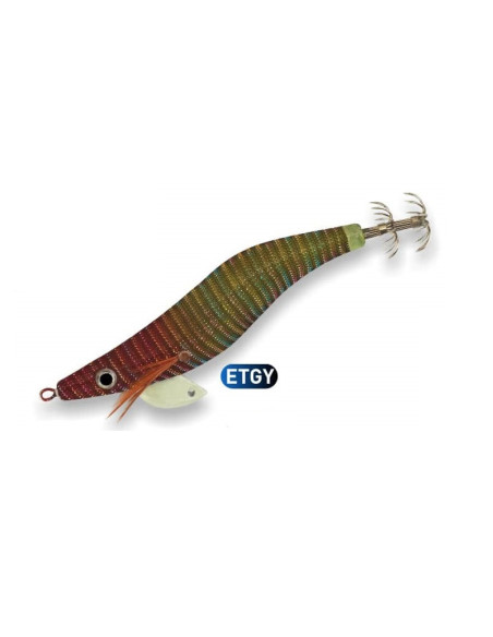 Akami Entsu 3.0 Cor: ETGY