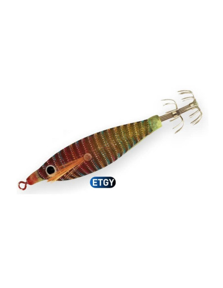 Akami Entsu Toto Sutte S Cor: ETGY