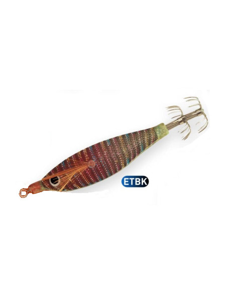 Akami Entsu Toto Sutte S Cor: ETBK