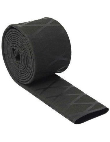 Sea Monsters Tubo Termo Retractil 0.28mm Preto