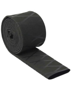 Sea Monsters Tubo Termo Retractil 0.30mm Preto