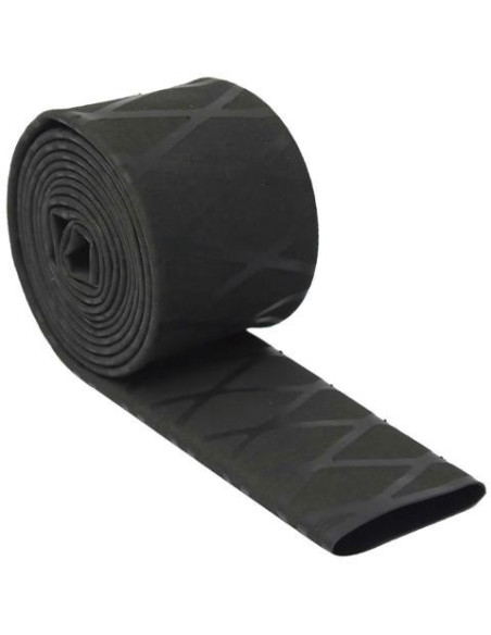 Sea Monsters Tubo Termo Retractil 0.30mm Preto