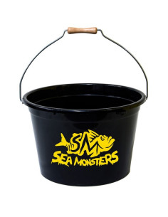 Balde Sea Monsters 25 Litros