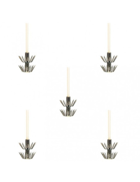 Sea Monster Corona Doble Egi 3.0