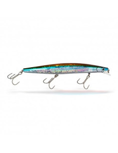 Sea Monsters H50 17cm 32g Cor:520