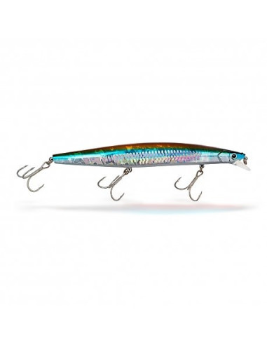 Sea Monsters H50 17cm 32g Cor:520