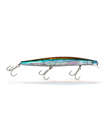 Sea Monsters H50 17cm 32g Cor:520