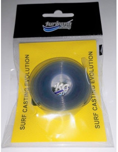 Cinta Protectora Transp. P/Cana Turkana