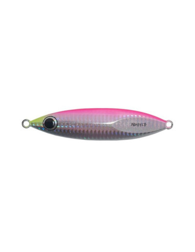 YKR Monster Slow 180gr Pink Natural