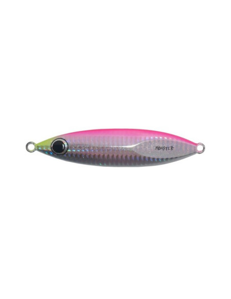 YKR Monster Slow 130gr Pink Natural