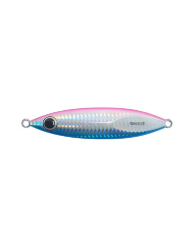 YKR Monster Slow 130gr Sardine Natural