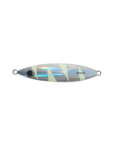 YKR Monster Slow 130gr Silver Glow