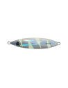 YKR Monster Slow 130gr Silver Glow