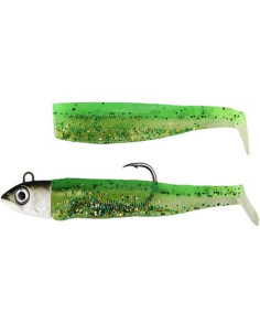 Tunita Jelly Combo 13.5cm 90gr Cor:04