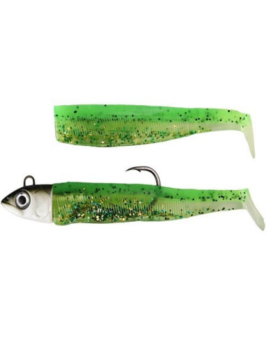 Tunita Jelly Combo 13.5cm 90gr Cor:04