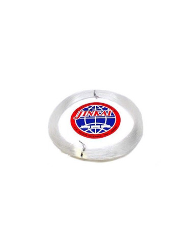Jinkai Extreme Force 1.83mm 100m Clear