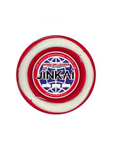 Jinkai Wind On Leader 1.62mm 360lbs 25m