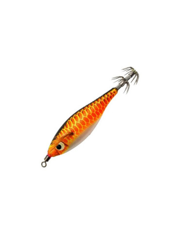 Tunita Niko Sutte 2.5 Cor:02 Orange Scale