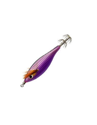Tunita Niko Sutte 2.5 Cor:06 Purple