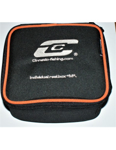 Cinnetic Individual Reel Box M