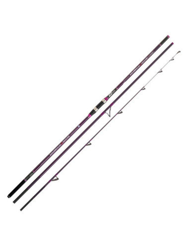Cinnetic Explorer Purple LC 4.20m Flexi-Tip Hybrid