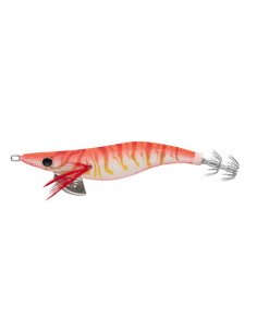 Cinnetic Crafty Tiger Glow 3.0 Cor:1 Red Shrimp