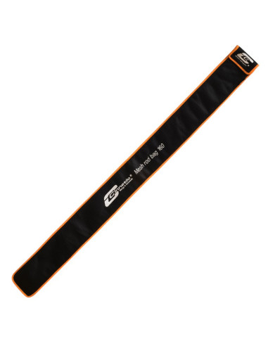 Cinnetic Mesh Rod Bag 160
